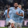 Lazio, Gigot conosce Gattuso: i loro numeri a Marsiglia
