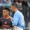Lazio, c'era l'espulsione di Romagnoli? Tommasi: "Errore di Abisso!"