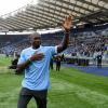 Lazio, Caicedo non si dimentica: gli auguri per i 126 anni 