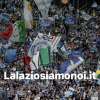 Lazio - Spezia, la spinta dei tifosi biancocelesti: il dato sui tagliandi 