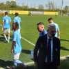 Lazio, oggi si gioca il derby Primavera: il punto sui biancocelesti