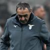 Lazio, Abbate: "Sarri e la società? La situazione è la stessa. Dopo Ratkov..."