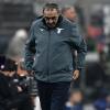 Lazio| Gap, Padre Pio, occasioni sprecate: la conferenza di Sarri