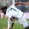 Lazio, Dele-Bashiru finisce ko: ora gli accertamenti. E contro l'Inter...