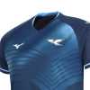 GALLERY - Lazio, tutti i dettagli del nuovo 'Third kit' per la prossima stagione