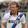 Diego Forlan, addio al calcio: l'ex Inter diventa un tennista