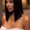 Moda | Kim Kardashian fa scandalo: sold out il perizoma "vintage"