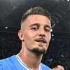 Ex Lazio | Milinkovic-Savic: "Sono felice di ritrovare Inzaghi". E sul ritorno in Italia...