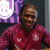 Ex Lazio | Tchaouna, primo gol in Premier League: il Burnley batte il Leeds - VIDEO