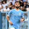 FORMELLO - Lazio, ora testa al derby: da valutare Rovella, Castellanos e non solo