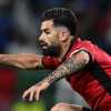 Albania, Hysaj: "Abbiamo fatto una bella partita, potevamo vincere"