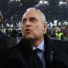 Lazio, Lotito sul caro-biglietti: "Prezzi nella norma. Chi si è abbonato..."