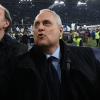 Udinese - Lazio, Lotito furioso contro gli arbitri: la mossa da Cortina