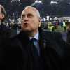 Lazio, un paletto per sbloccarne tre: Lotito studia l'exit strategy