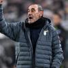 COVERCIANO - Lazio, la ripresa: Sarri studia le mosse per la Coppa Italia