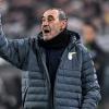 Torino - Lazio, Sarri arrabbiato dopo lo svantaggio: cos'ha chiesto alla squadra