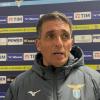WOMEN | Lazio, Grassadonia: "Cosa ci è mancato? Il culo. Si vede che..." - VIDEO