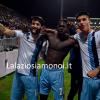 Cagliari - Lazio | Caicedo e quel gol nel finale: Pisacane fu decisivo