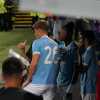 Lazio, Martorelli non ha dubbi: "L'unico cosa certa è che..."