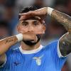 Lazio, Sarri si affida a Castellanos: gol e assist per rialzare i biancocelesti