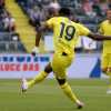 Empoli-Lazio 0-1 | Il gol di Dia che decide il match - VIDEO