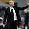 Milan, Allegri avverte: "La Lazio sta tornando. Sarà un bel campionato"