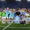 FORMELLO - Lazio, alla prossima stagione. Ora il rompete le righe, poi il ritiro