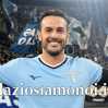 Pedro: "Gioco ancora, sogno un trofeo con la Lazio! Barcellona e Chelsea, che carriera..."