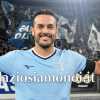 Lazio, Pedro annuncia: "Giocherò un altro anno, lavoriamo per il rinnovo"
