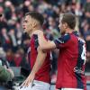 Serie A | Napoli ko: il Bologna festeggia e aggancia l'Inter
