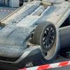 Roma | Incidente shock: non bastava quello sulla Colombo