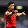 Calvarese sugli arbitri: "Abbassiamo i toni! Tutti devono aiutare..."