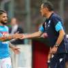 Calciomercato Lazio | Un pupillo di Sarri si propone: i dettagli