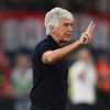 Roma, Gasperini: "È difficile avere obiettivi dopo due gare. Penso che sarà..."