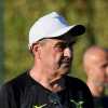 Lazio, quattro volti nuovi nello staff di Sarri: di chi si tratta 