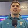 MIXED ZONE - Romagnoli: "Se pensiamo alla Champions? Una squadra come la Lazio... - VIDEO