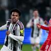 Champions League | Vince la Juve, cade l'Atalanta. Bene anche Liverpool e Newcastle 