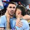 Lazio | Le nuove maglie sono pronte: ecco i dettagli - FOTO