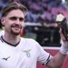 Taylor: “Dall’Ajax alla Lazio, vi spiego. Ecco come vorrei essere ricordato”