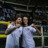 Lazio, Guendouzi e Cataldi posano insieme: il post social "This Duo"
