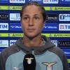 WOMEN | Lazio, Durante: "Mi piace Formello. Sto lavorando molto, l'obiettivo è..."