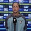 WOMEN | Lazio, Durante: "Mi piace Formello. Sto lavorando molto, l'obiettivo è..."