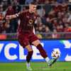 Roma-Athletic Bilbao, doccia fredda nel finale: all'Olimpico finisce 1-1