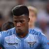 Keita, nostalgia di Lazio: "Il tempo vola". E si intravede la Champions - FOTO
