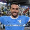 Lazio, Pedro: "Abbiamo iniziato male, il derby sarà difficile. Ma con Sarri..."