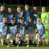 IL TABELLINO di Lazio Women - Como 7-2