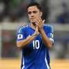 Calciomercato Lazio | Raspadori come Mertens: il sogno di Sarri