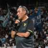 Lazio, Sarri valuta la svolta tattica e studia tutti i '10'