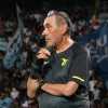 Jacobelli: "Sarri è l'uomo in più della Lazio. E con il mercato bloccato..." 