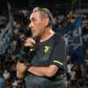 Lazio | Sarri è tornato, dal Milan al Como: ecco quanti giorni sono passati